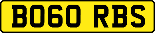 BO60RBS