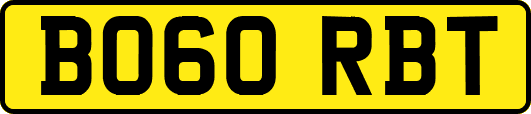 BO60RBT