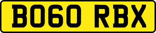 BO60RBX