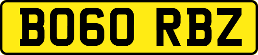 BO60RBZ