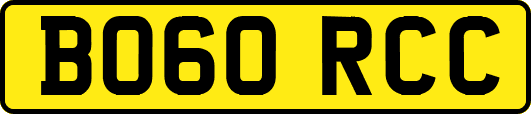 BO60RCC