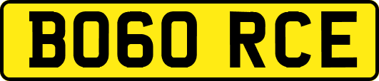 BO60RCE