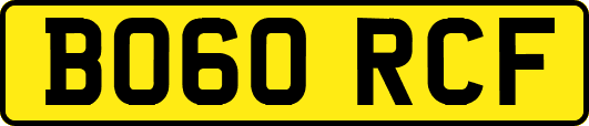 BO60RCF