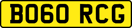 BO60RCG