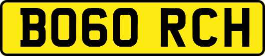 BO60RCH