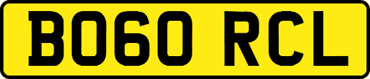 BO60RCL