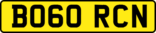 BO60RCN