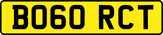 BO60RCT