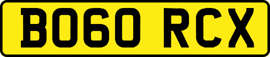 BO60RCX