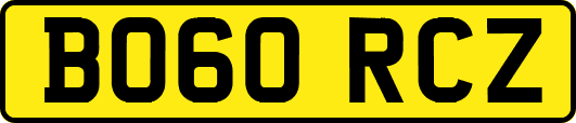 BO60RCZ