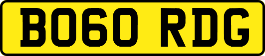 BO60RDG
