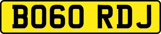 BO60RDJ