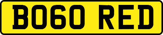 BO60RED