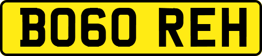 BO60REH