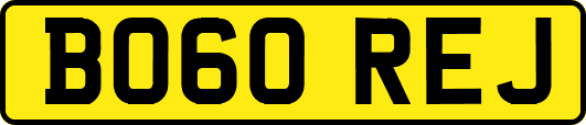 BO60REJ