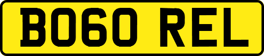 BO60REL