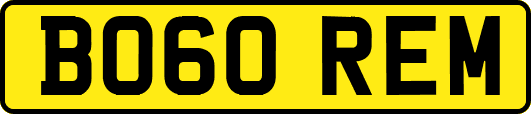 BO60REM