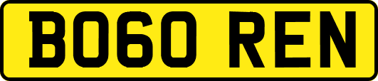 BO60REN