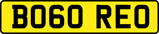 BO60REO