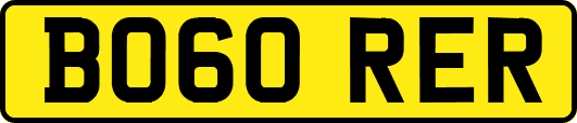 BO60RER