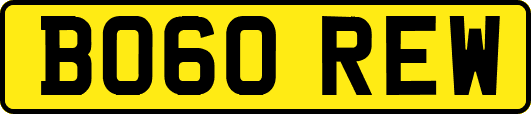 BO60REW