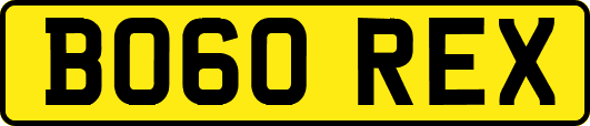 BO60REX