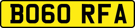BO60RFA