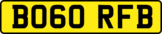 BO60RFB