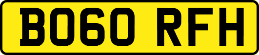 BO60RFH