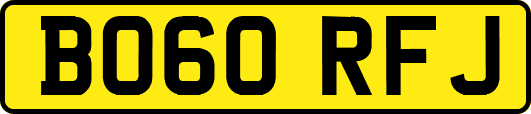 BO60RFJ