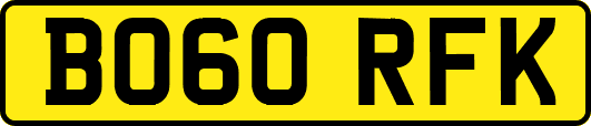BO60RFK