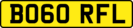 BO60RFL