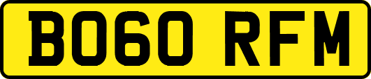 BO60RFM