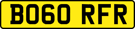 BO60RFR