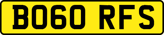 BO60RFS