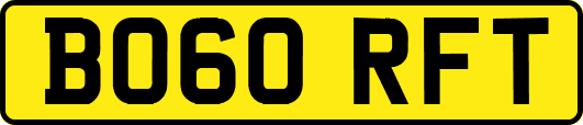 BO60RFT