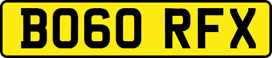 BO60RFX