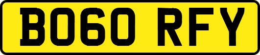 BO60RFY