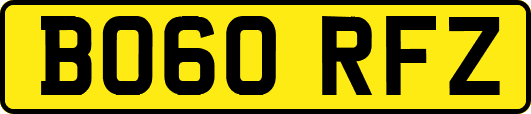 BO60RFZ