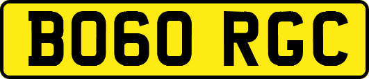 BO60RGC