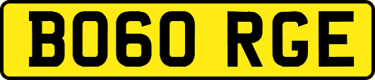 BO60RGE