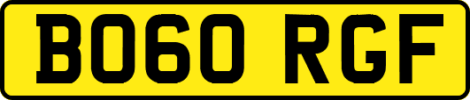 BO60RGF