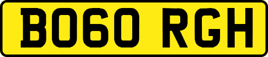 BO60RGH