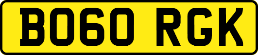 BO60RGK