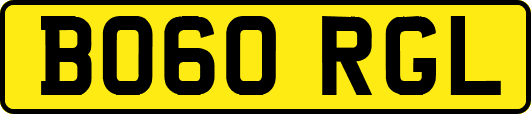BO60RGL