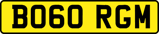 BO60RGM