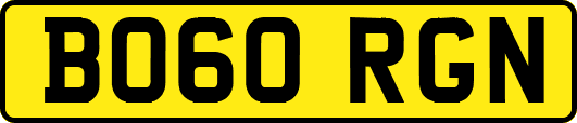 BO60RGN