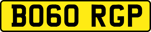 BO60RGP