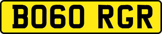 BO60RGR