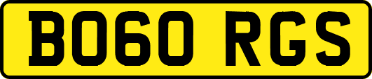 BO60RGS